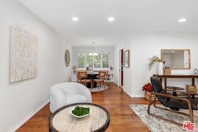 4353 Colfax Ave unit 27, Studio City, CA 91604 - photo 5