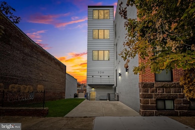 320 S Highland Ave, Baltimore, MD 21224 - photo 4