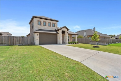 707 Eagle View Dr, Salado, TX 76571 - photo 2