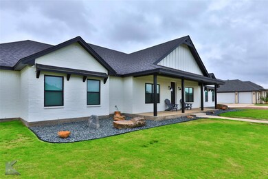 126 Contera Ct, Abilene, TX 79602 - photo 3