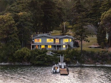 1794 Bayshore Rd, Lopez Island, WA 98261 - photo 2