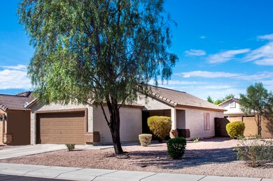 11414 W Hutton Dr, Surprise, AZ 85378 - photo 2