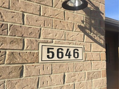 5646 Poplar Woods Ct, Columbus, IN 47203 - photo 2