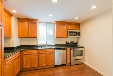Hammond Park Condominiums unit 104, Chestnut Hill, MA 02467 - photo 4