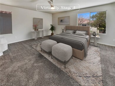 Staged Photo