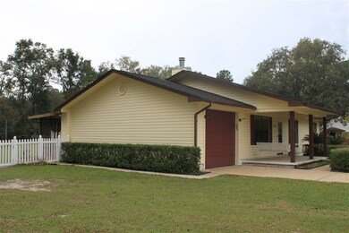 264 Bay Pine Dr, Crawfordville, FL 32327 - photo 5