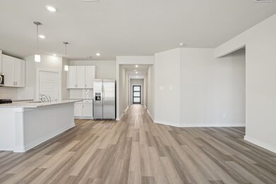 Photo is not of the actual home but is an inspirat