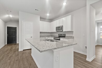 1609 Romans Rd, Ennis, TX 75119 - photo 2