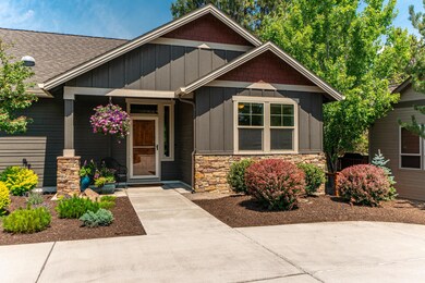 20904 Sage Creek Dr, Bend, OR 97702 - photo 2