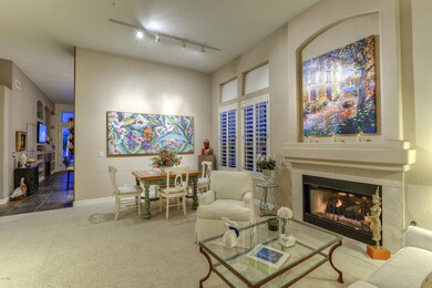 Living & Dining Room