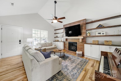 224 Eagle Creek Rd, Clover, SC 29710 - photo 4