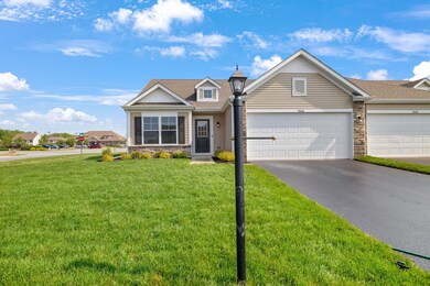 15646 W 101st Ln, Dyer, IN 46311 - photo 2