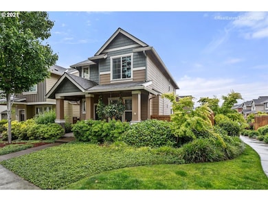 10564 NE Gateway St, Hillsboro, OR 97006 - photo 2