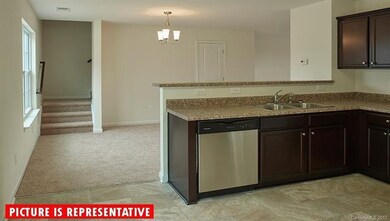 143 Harvest Pointe Dr unit 20, Statesville, NC 28677 - photo 6