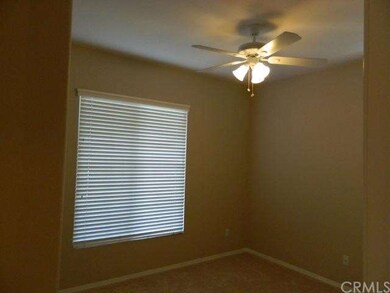 Downstairs Bedroom withe Fresh new paint, Carpet a