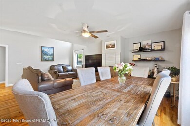 2176 Corner Creek Ln unit C, Jackson, WY 83001 - photo 2