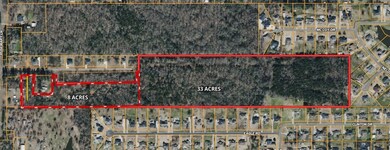 0 Voss Rd unit 21124900, Stonewall, LA 71078 - photo 2