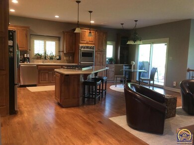 4120 SW Cypresswood Ct, Topeka, KS 66610 - photo 5