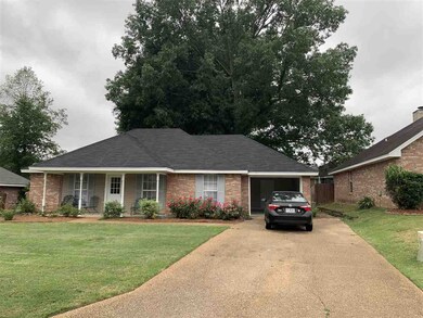 4231 Gunar Dr, Byram, MS 39272 - photo 7