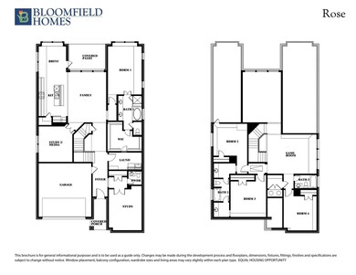 4352 Sunflower Foundry St, Joshua, TX 76058 - photo 2