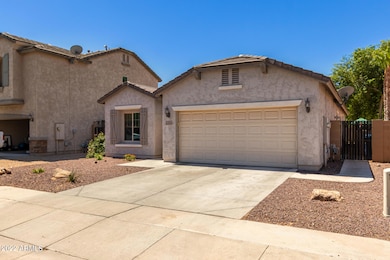 11027 E Storia Ave, Mesa, AZ 85212 - photo 4