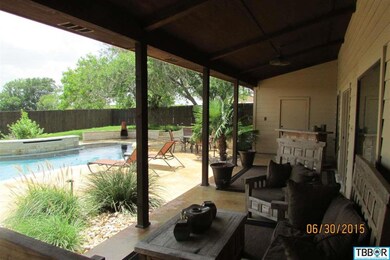 11018 Bigham Rd, Troy, TX 76579 - photo 6