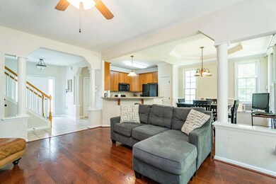 92 Rushing Wind Way, Apex, NC 27502 - photo 6