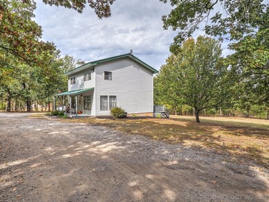 10797 Westfall Rd, Skiatook, OK 74070 - photo 3