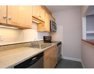 2353 Massachusetts Ave unit 93, Cambridge, MA 02140 - photo 5