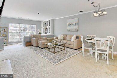 Quaker Hill Community unit 304, Alexandria, VA 22314 - photo 7