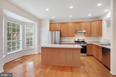 4903 Chaste Tree Place, Woodbridge, VA 22192 - photo 7