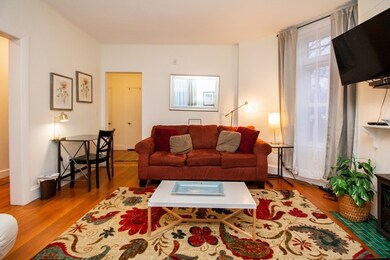1871 Beacon St unit 3, Brookline, MA 02445 - photo 2