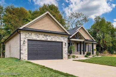 108 Glenda Elaine Dr, Mount Washington, KY 40047 - photo 2