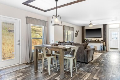 159 Porter Creek Rd, Horseshoe Bend, ID 83629 - photo 6