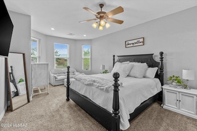 06-Master Bedroom A