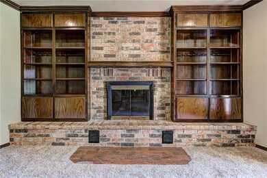 1033 S Morgan Rd, Blanchard, OK 73010 - photo 5