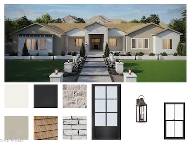 17725 E Watford Dr, Queen Creek, AZ 85142 - photo 2