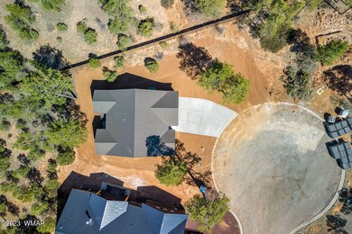 440 E Huckleberry Ln, Show Low, AZ 85901 - photo 4