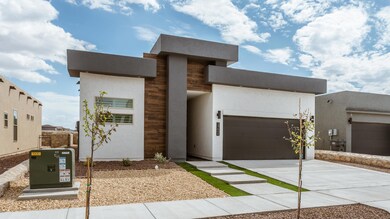 234 Hertfordshire, Horizon City, TX 79928 - photo 2