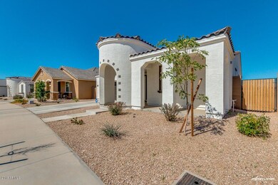 22606 E Via Del Oro, Queen Creek, AZ 85142 - photo 3