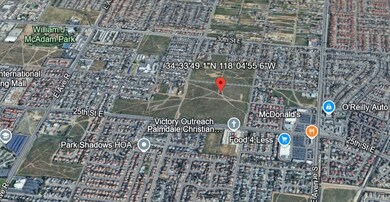 0 Cor 26th Ste Ave unit R10, Palmdale, CA 93550 - photo 2