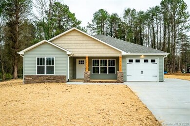 246 E Kerns St unit Lot 5, Granite Quarry, NC 28146 - photo 2