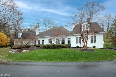 6 Cromwell Ln, Mendham, NJ 07945 - photo 3