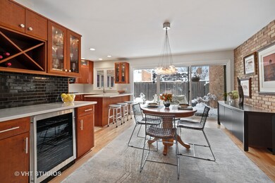 1872 Somerset Ln unit 43, Northbrook, IL 60062 - photo 5