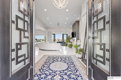 17028 S Reflection Cir, Bennington, NE 68007 - photo 4