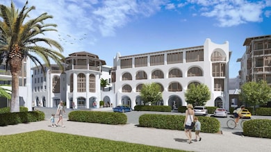 The Dannelly & The Varian rendering 1