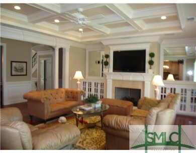 Den/Family/Great Room.