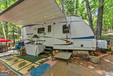 3.07 ACRES Ann's Aly, Clarkesville, GA 30523 - photo 5