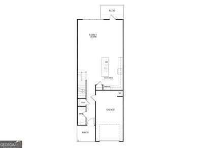 2817 Lillian Ln, Villa Rica, GA 30180 - photo 2