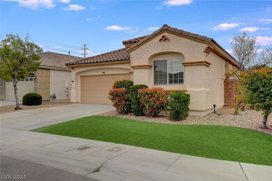 11065 Zarod Rd, Las Vegas, NV 89135 - photo 2